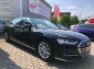 Audi A8 L 50 TDI quattro ACC/Navi/PDC/LED/Sitzlftung