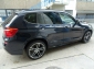 BMW X3 xDrive 35d M-Sport,SAG,Leder,AHK,Driv.Ass.Plus,LED