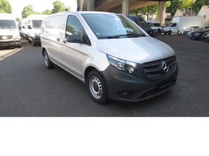 Mercedes-Benz Vito 111 FWD kompakt sehr gute Ausstattung