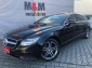 Mercedes-Benz CLS 250 d 4Matic Standheizung/el.GSD/LED