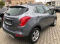 Opel Mokka X Edition 4x4 Nav/PDC/Sitzhzg/Tempomat/DAB