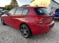 BMW 116i Automatik PDC Tempomat Euro6