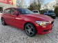 BMW 116i Automatik PDC Tempomat Euro6