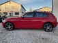 BMW 116i Automatik PDC Tempomat Euro6