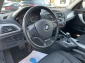BMW 116i Automatik PDC Tempomat Euro6