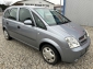 Opel Meriva 1.6i Automatik PDC AHK Klima Euro4