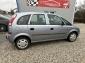 Opel Meriva 1.6i Automatik PDC AHK Klima Euro4