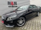 Mercedes-Benz E250 BlueTEC 4Matic AMG Nav/LED/PDC+Kamera/Leder