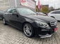 Mercedes-Benz E250 BlueTEC 4Matic AMG Nav/LED/PDC+Kamera/Leder
