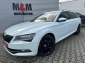 Skoda Superb Combi L&K Nav/FontAssist/LaneAssist/SideA