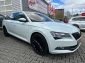 Skoda Superb Combi L&K Nav/FontAssist/LaneAssist/SideA