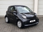 Smart ForTwo coupe EQ * Klima, LED*