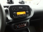 Smart ForTwo coupe EQ * Klima, LED*