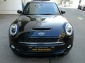 MINI Cooper S SAG,Leder,Panor,Abstandstempomat