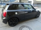 MINI Cooper S SAG,Leder,Panor,Abstandstempomat