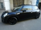 MINI Cooper S SAG,Leder,Panor,Abstandstempomat