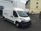 Citroen Jumper Grossraumkasten 35 L3H2 Club BlueHDi 140 Start&Stop