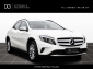 Mercedes-Benz GLA 200 d