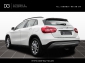 Mercedes-Benz GLA 200 d