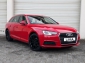 Audi A4 Avant 2,0TDI *19