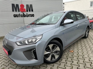 Hyundai IONIQ Style Elektro ACC/PDC+Kamera/LED/Shz