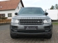 Land Rover Range Rover 5.0 SV SC Autobiography Dynamic P550