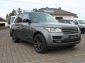 Land Rover Range Rover 5.0 SV SC Autobiography Dynamic P550