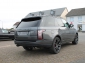 Land Rover Range Rover 5.0 SV SC Autobiography Dynamic P550