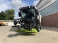 Rasco LYNX Kehrmaschine 2m