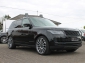 Land Rover Range Rover Vogue P525 22  Black Design