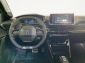 Peugeot 208 e-GT Elektromotor Panorama Navi digitales Cockpit LED Scheinwerferreg. ACC Apple CarPlay