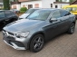 Mercedes-Benz GLC 400 d Coupe 4Matic AMG-Line