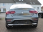 Mercedes-Benz GLC 400 d Coupe 4Matic AMG-Line