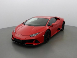 Lamborghini Huracn