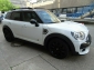 MINI Cooper SD Countryman All4 SAG,Panorama,Abstandstempomat