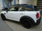 MINI Cooper SD Countryman All4 SAG,Panorama,Abstandstempomat