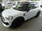 MINI Cooper SD Countryman All4 SAG,Panorama,Abstandstempomat