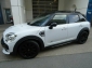 MINI Cooper SD Countryman All4 SAG,Panorama,Abstandstempomat