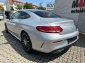 Mercedes-Benz C 300 Coupe AMG-Line Burmester/Navi/Totwinkel/Sh