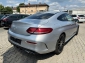 Mercedes-Benz C 300 Coupe AMG-Line Burmester/Navi/Totwinkel/Sh