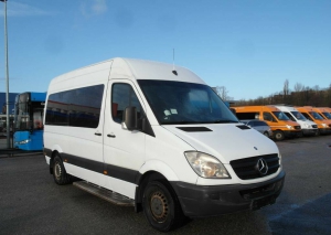 Mercedes-Benz 315 CDI Sprinter