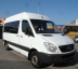 Mercedes-Benz 316 CDI Sprinter