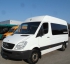 Mercedes-Benz 316 CDI Sprinter