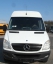 Mercedes-Benz 316 CDI Sprinter