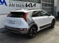 Kia Niro EV Ispiration DW Tec WP REX STL