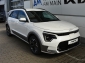 Kia Niro EV Ispiration DW Tec WP REX STL