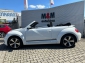 VW Beetle Cabrio Design Navi/Tempo/PDC/Shz/Bi-Xenon