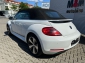 VW Beetle Cabrio Design Navi/Tempo/PDC/Shz/Bi-Xenon