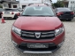 Dacia Sandero II 1.5 DCi Stepway Prestige Navi-Touch