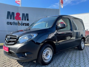 Mercedes-Benz Citan 110 Standard Worker Plus /Klima